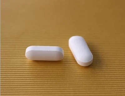 Glucosamin-Tabletten-OEM, maßgeschneidert für die menschliche Gesundheit