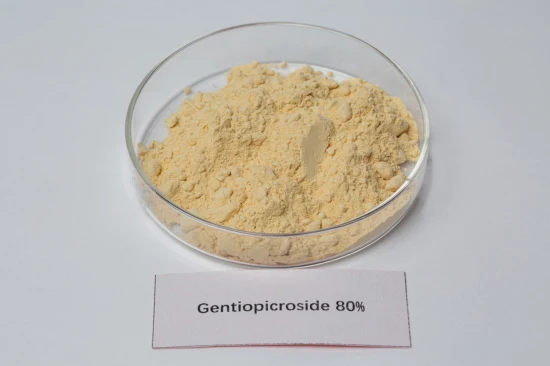 Gefriergetrocknetes Bananenpulver mit botanischem Extrakt, das in der Fabrikversorgung für Nahrungsergänzungsmittel verwendet wird