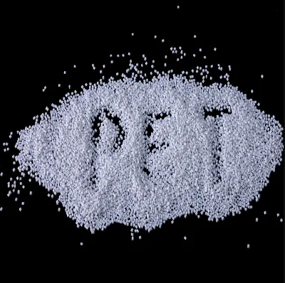 Virgin Pet Resin Granulat Polyethylenterephthalat